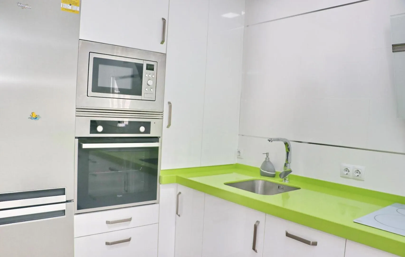 Apartamento Celeste Conil De La Frontera 0*,  Spain