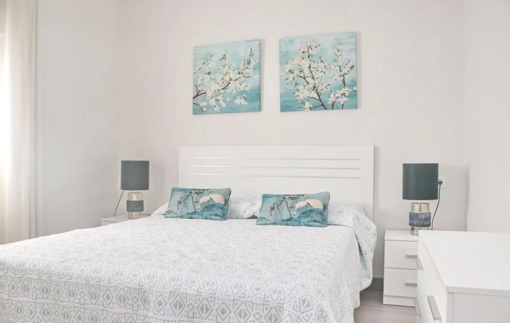 Apartamento Celeste Conil De La Frontera Apartment