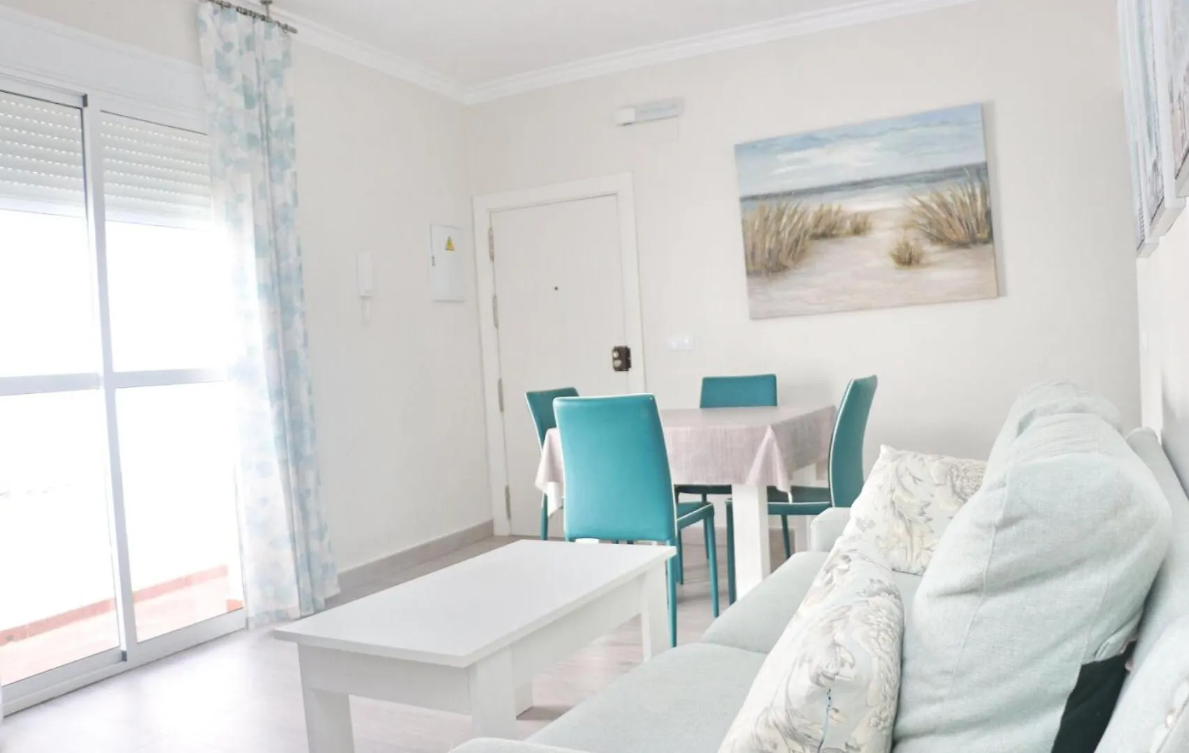 Apartment Apartamento Celeste Conil De La Frontera